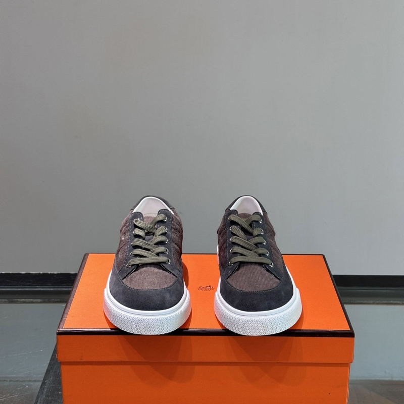 H**mes sneakers